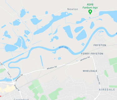 United Kingdom Map